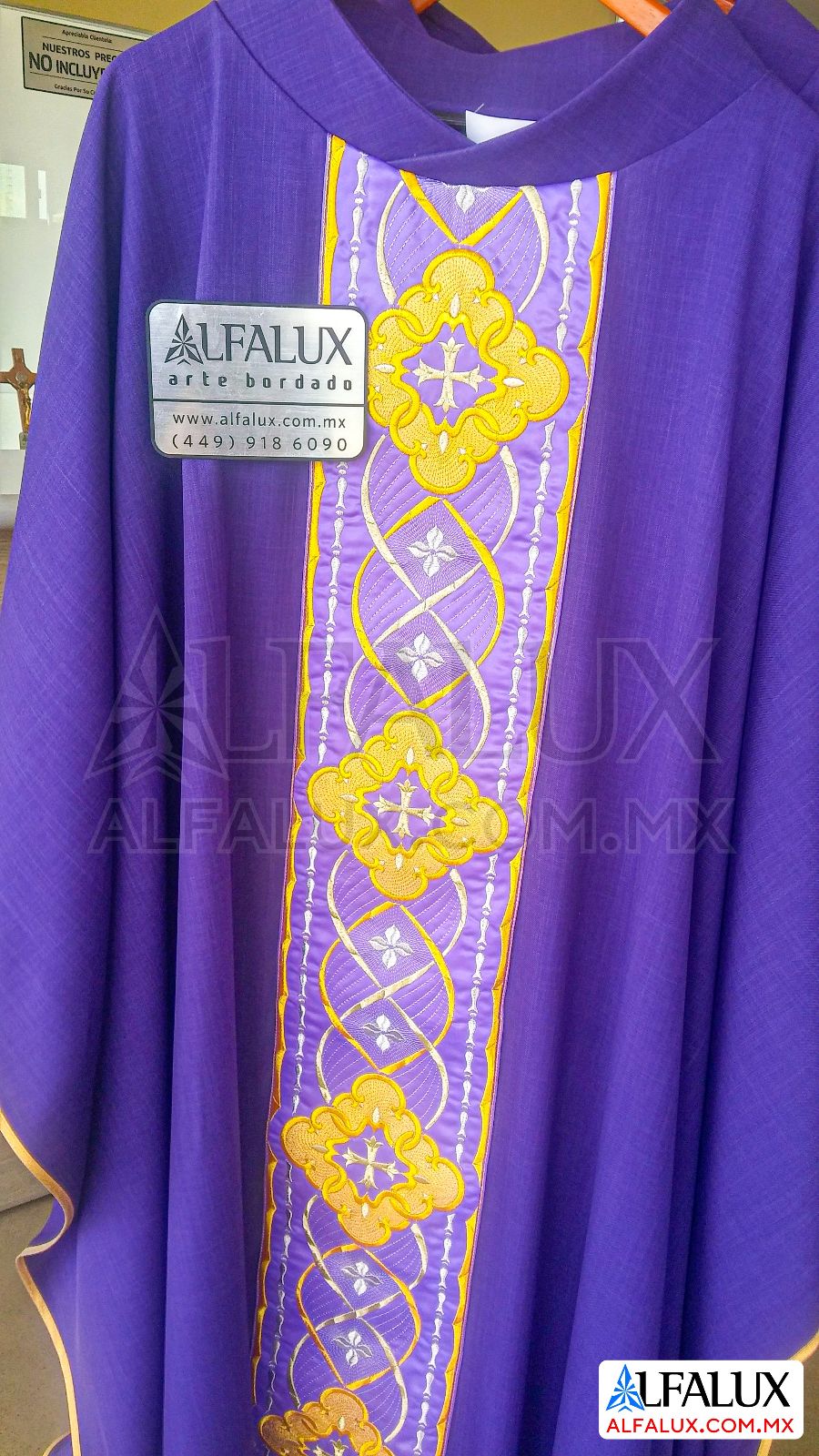 02 ROYAL Morado Lila Central 931